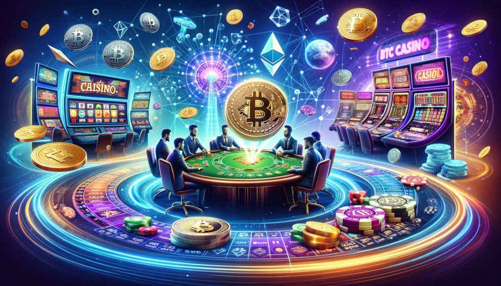bgb bet Cryptocurrency in Online Gambling
