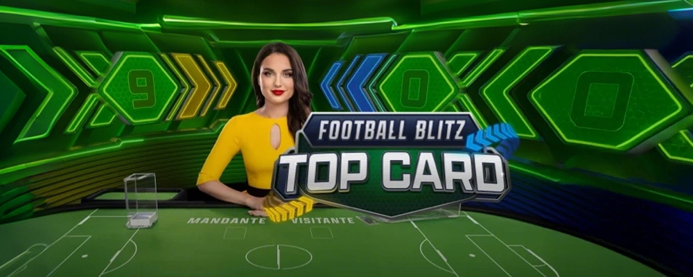 bgb bet Futebol Blitz Cartão Top ao Vivo