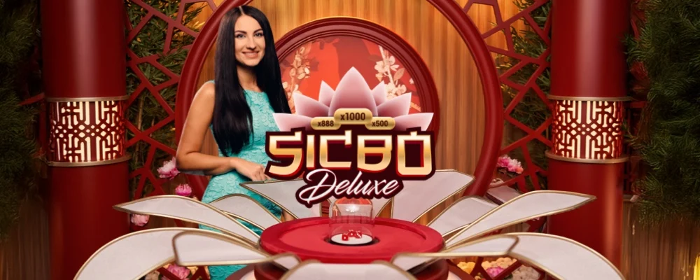 bgb bet Sic Bo Deluxe ao Vivo