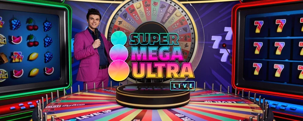 bgb bet Super Mega Ultra ao Vivo