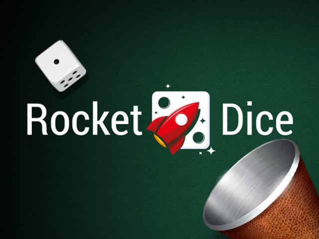 bgb bet Dados de Foguete