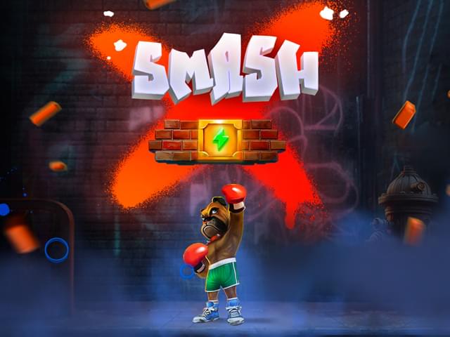 bgb bet Esmagamento X