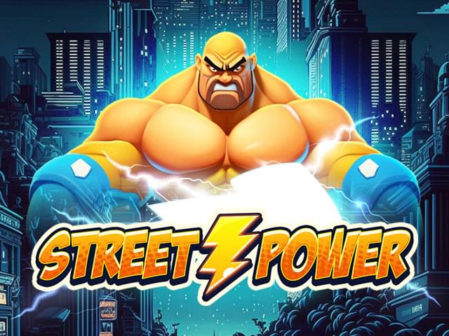 bgb bet Poder da Rua