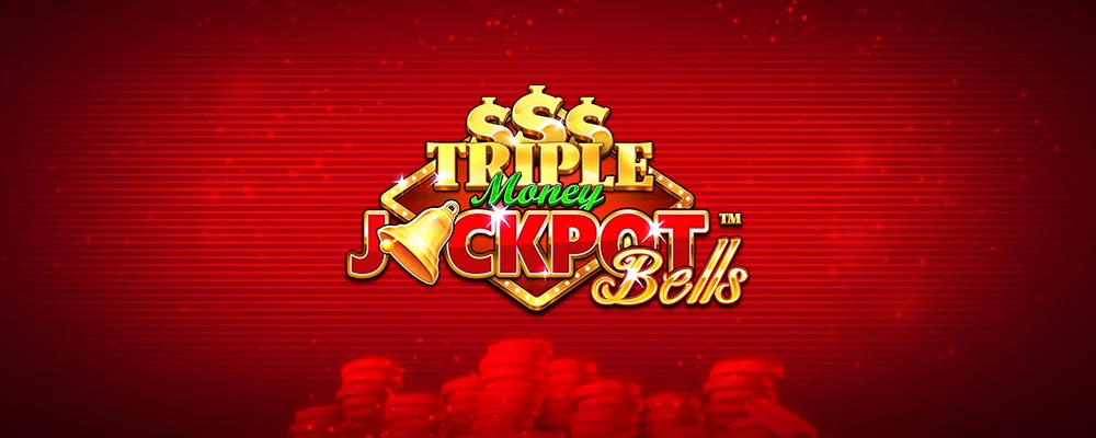 bgb bet Sinos de Jackpot de Dinheiro Triplo