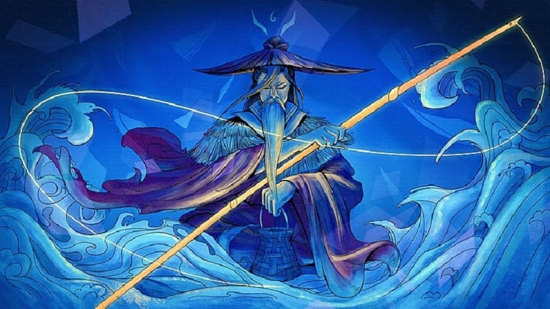 BGB BET Informações gerais sobre o jogo de tiro ao peixe Jiang Ziya.